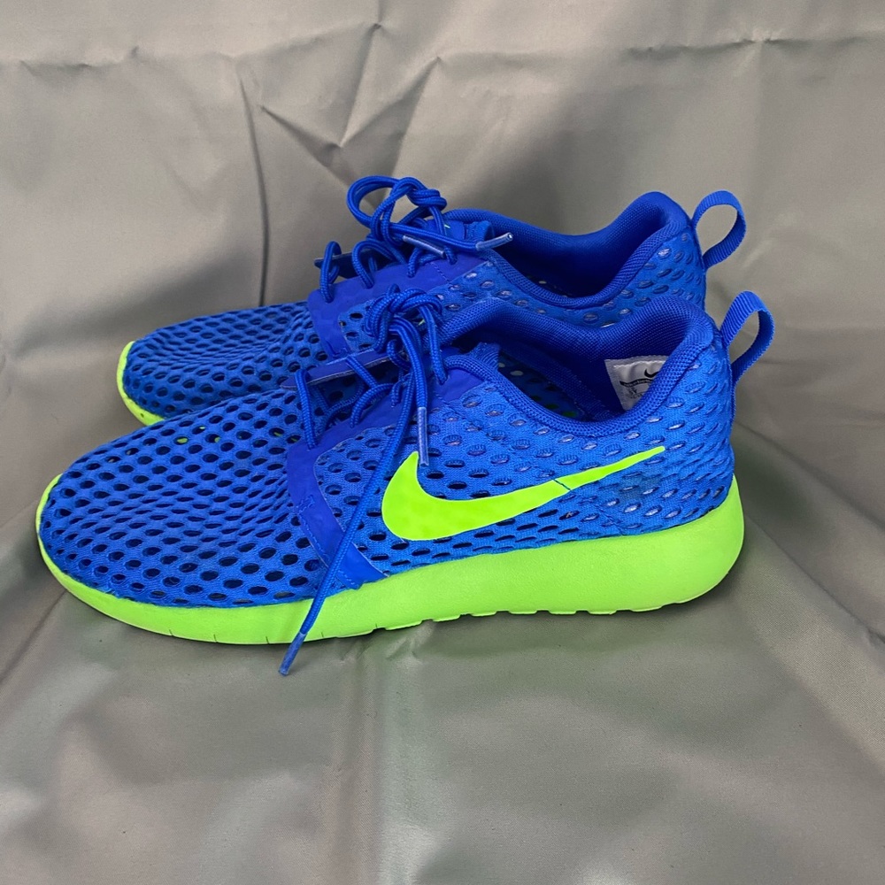Nike Roshe One Flight GS